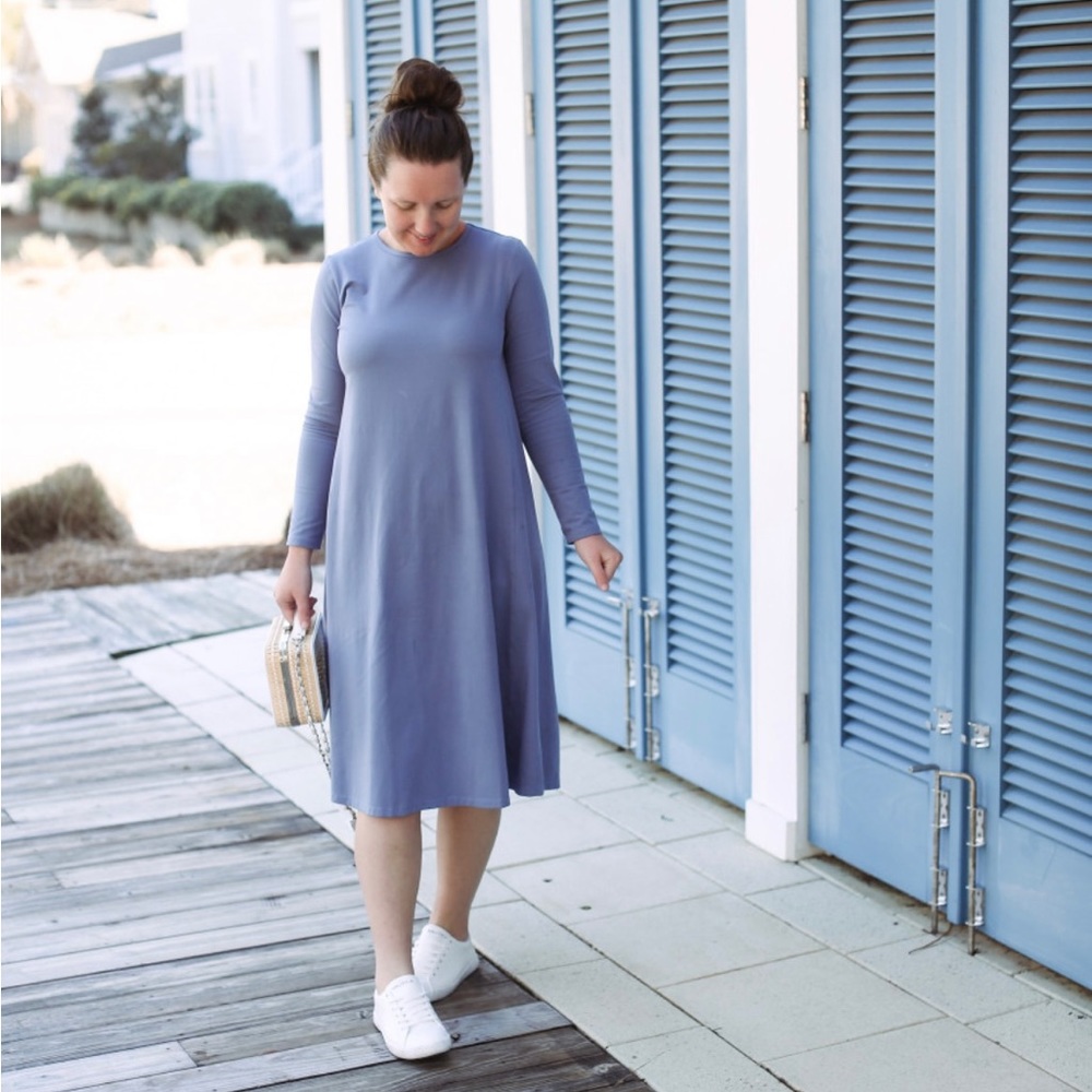 Dainty Jewells Your Favorite Dress